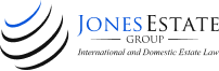 JONES ESTATE